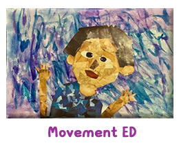 Movement Ed
