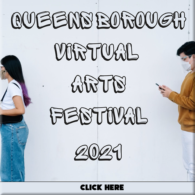 QB Arts Festival